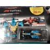 N°4 Renault R25 Fernando Alonso 2005