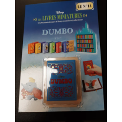 N°14 Dumbo