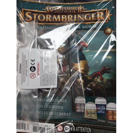 Stormbringer N°4