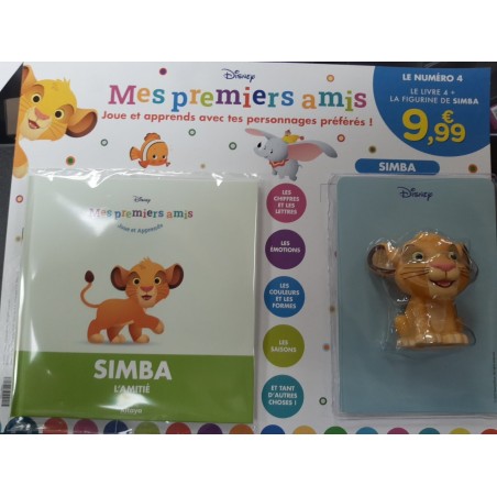 N°4 Simba