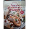 N°28 Desserts et Patisseries D'ailleurs