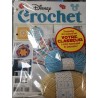 N°6 Crochet Disney