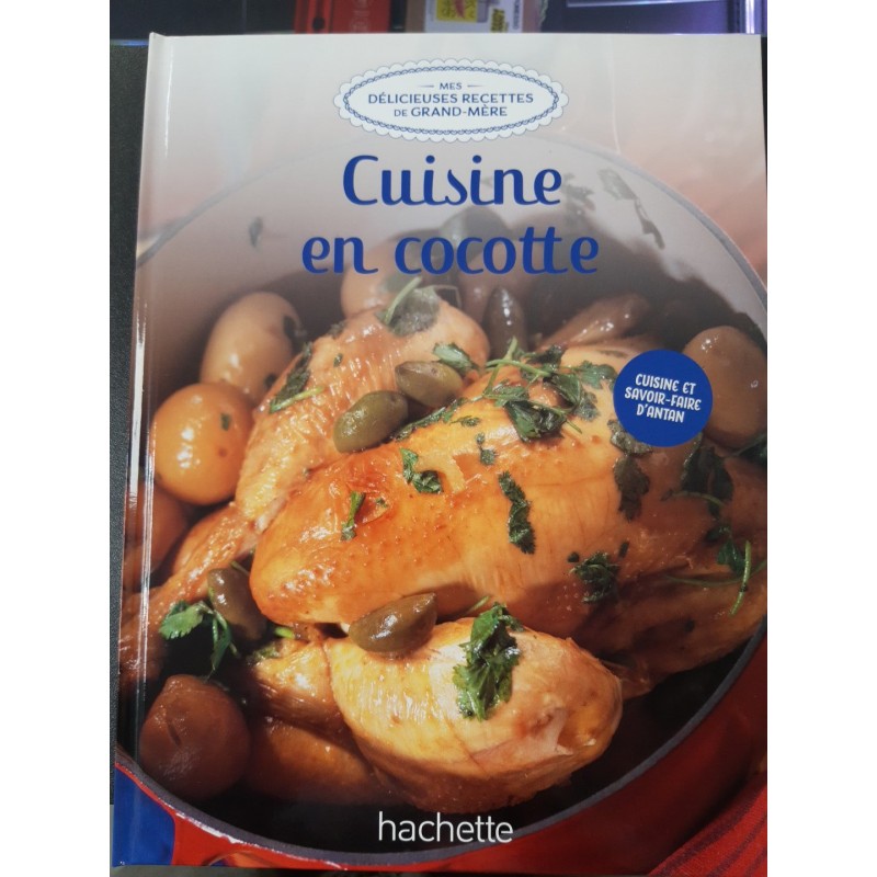 N°29 Cuisine en Cocotte