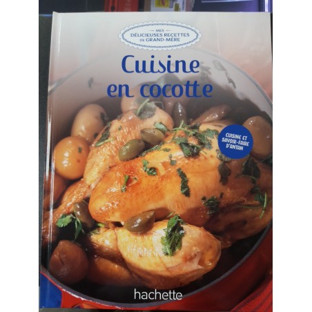 N°29 Cuisine en Cocotte