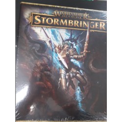 Stormbringer Classeur 1