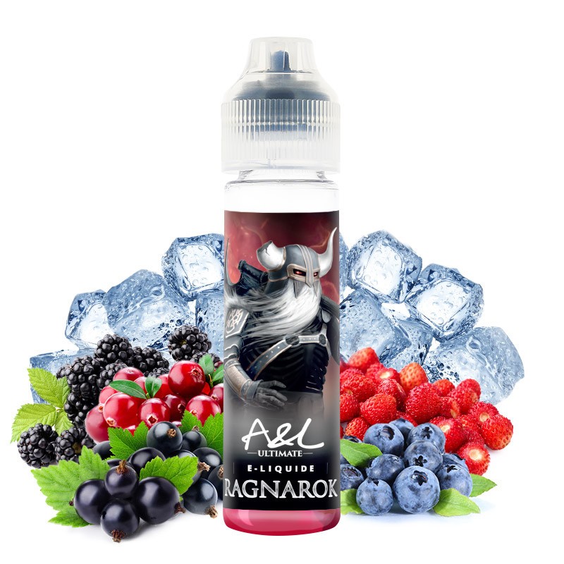 Ragnarok 50ml