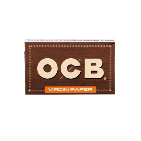 Papier OCB Virgin