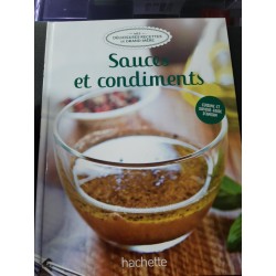 N°30 Sauces et Condiments