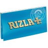 Papier Rizla+ Bleu