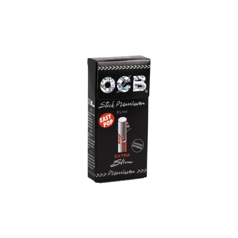 Filtre stick OCB