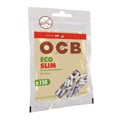 Filtre OCB bio