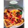 N°31 Lasagnes et pates farcies