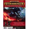 Stormbringer N°9