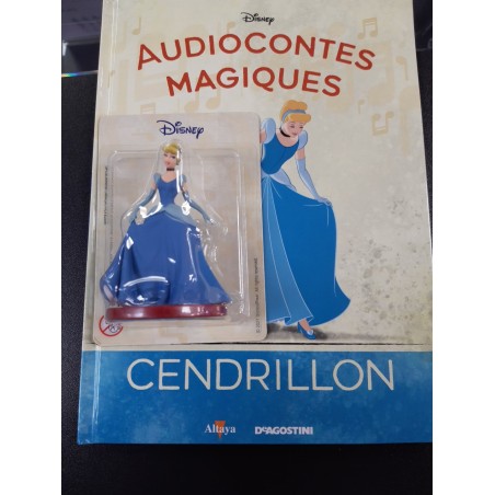 N°40 Cendrillon