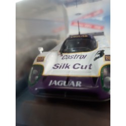 N°16 Jaquar XJR12 1990