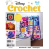 N°12 Crochet Disney