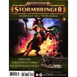 Stormbringer N°11