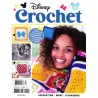 N°13 Crochet Disney