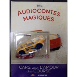 N°114 Cars pour l'amour de...