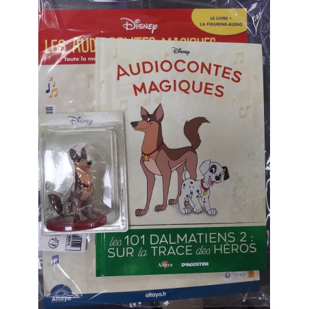 N°89 Les 101 Dalmatiens 2