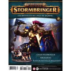 Stormbringer N°12