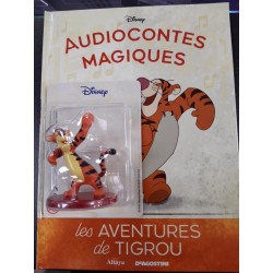 N°43 Les Aventures de Tigrou