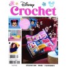 N°14 Crochet Disney