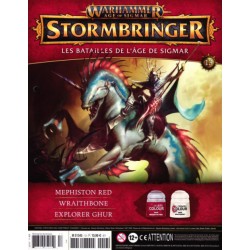 Stormbringer N°13