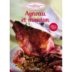 N°36 Agneau et mouton