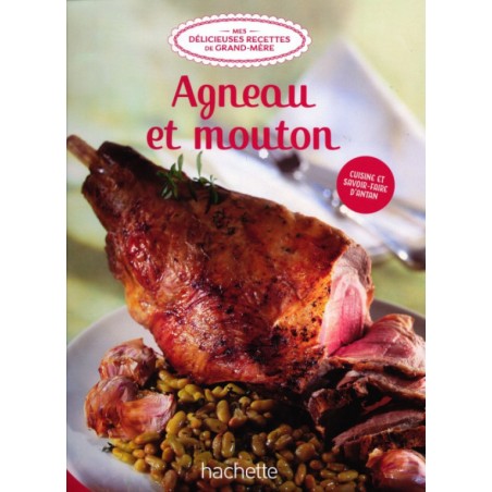 N°36 Agneau et mouton