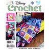 N°16 Crochet Disney