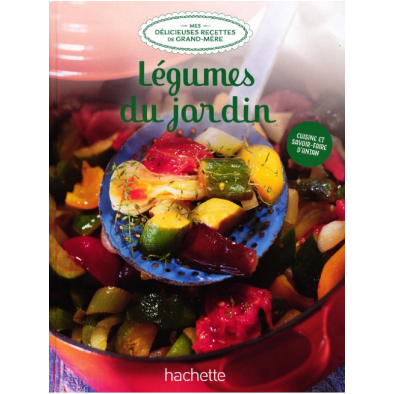 N°37 Légumes du jardin