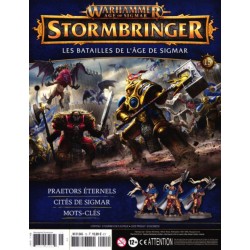 Stormbringer N°15