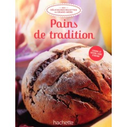 N°38 Pains de Tradition