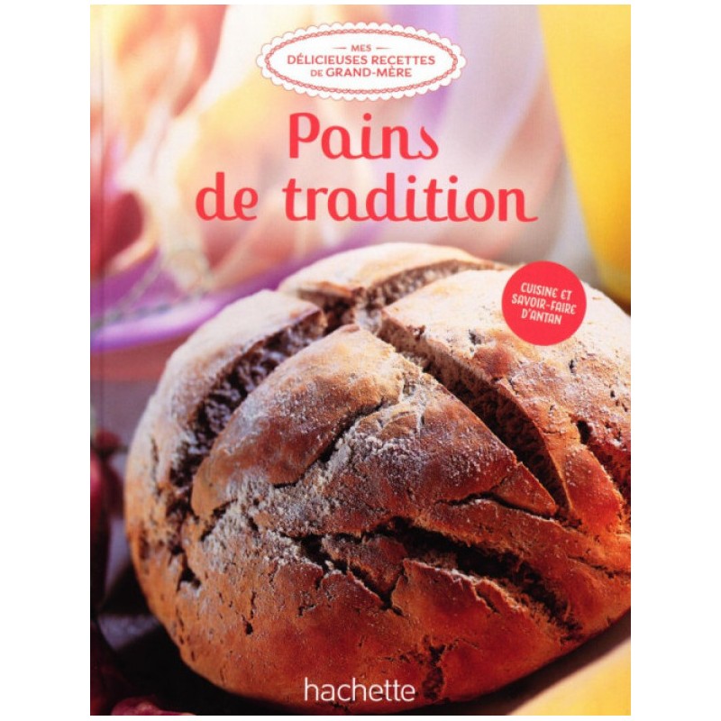 N°38 Pains de Tradition