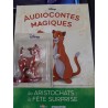 N°118 Les Aristochats la fête surprise