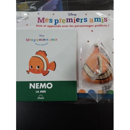 N°9 Nemo