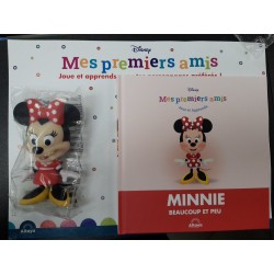 N°8 Minnie