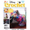 N°17 Crochet Disney