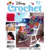 N°18 Crochet Disney