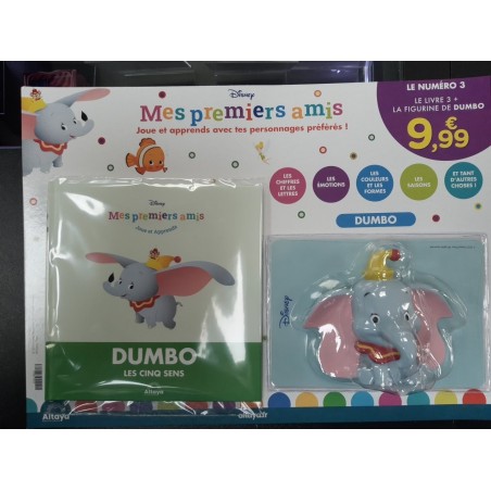 N°3 Dumbo