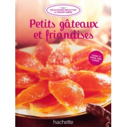 N°40 Petits Gâteaux et Friandises