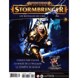 Stormbringer N°19