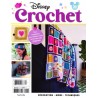 N°21 Crochet Disney