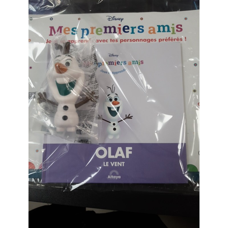 N°12 Olaf