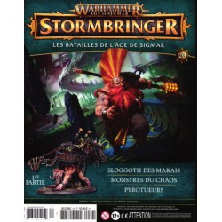 Stormbringer N°20