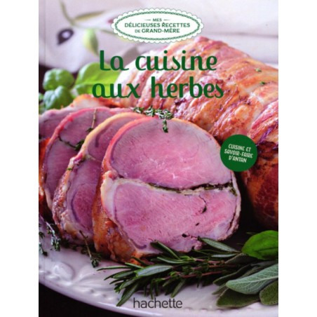 N°43 La cuisine aux herbes