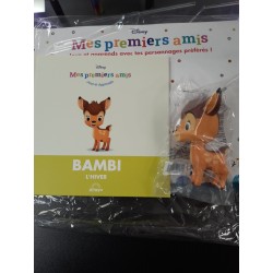 N°13 Bambi