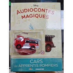 N°124 Cars les apprentis...