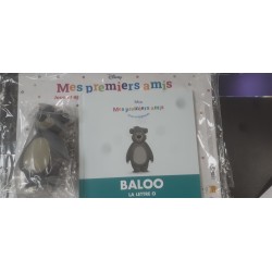 N°6 Baloo